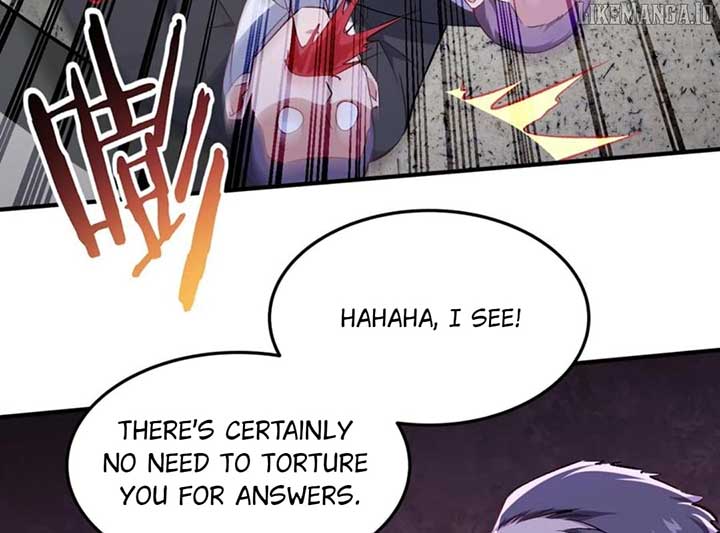 After Improperly Licking a Dog, I Became a Billionaire Chapter 229 - Page 13