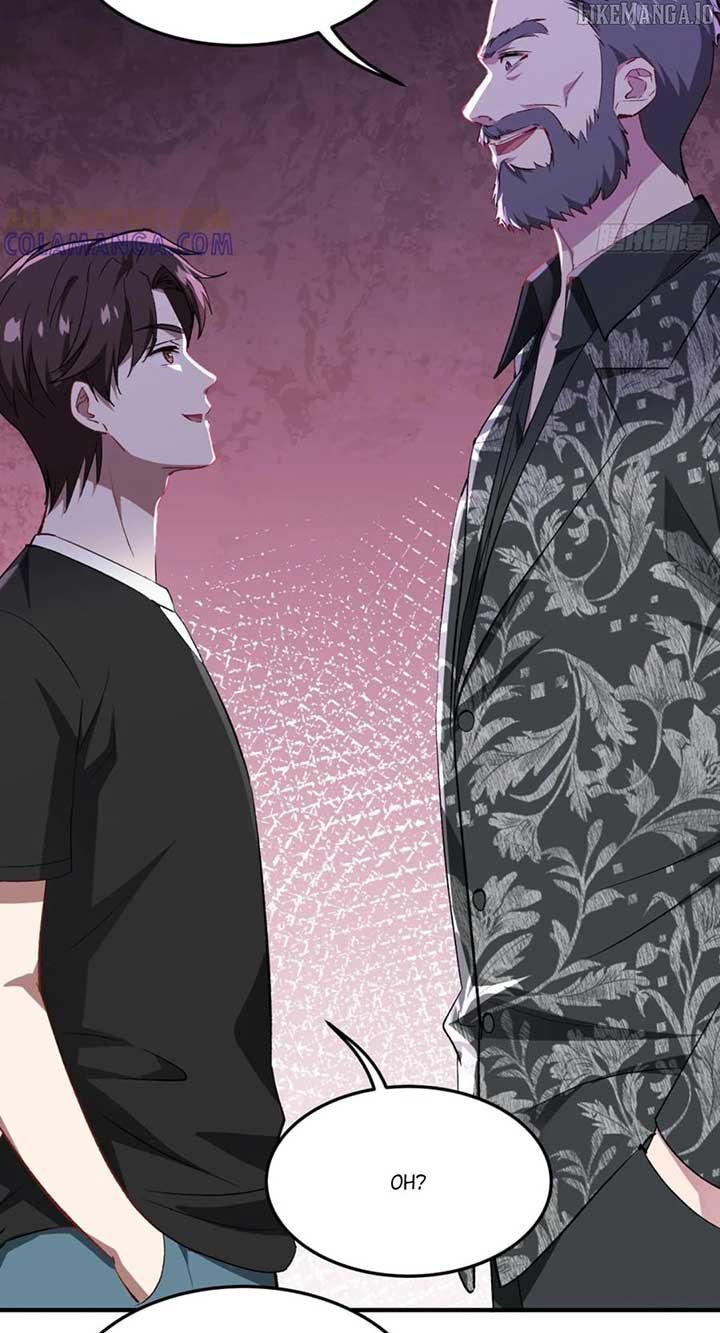 After Improperly Licking a Dog, I Became a Billionaire Chapter 229 - Page 14