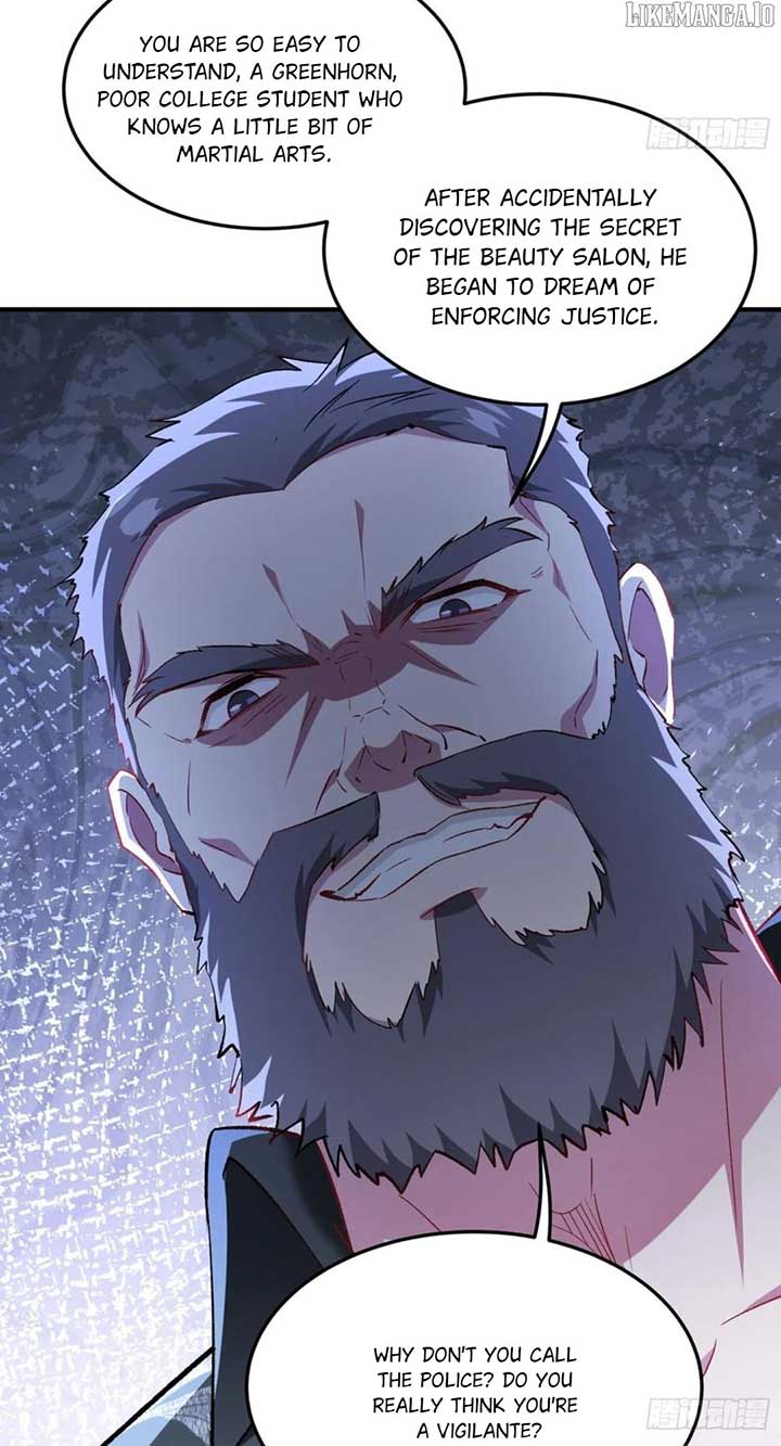 After Improperly Licking a Dog, I Became a Billionaire Chapter 229 - Page 15