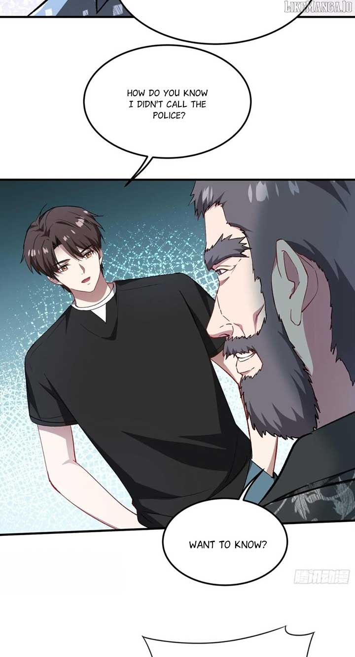 After Improperly Licking a Dog, I Became a Billionaire Chapter 229 - Page 16