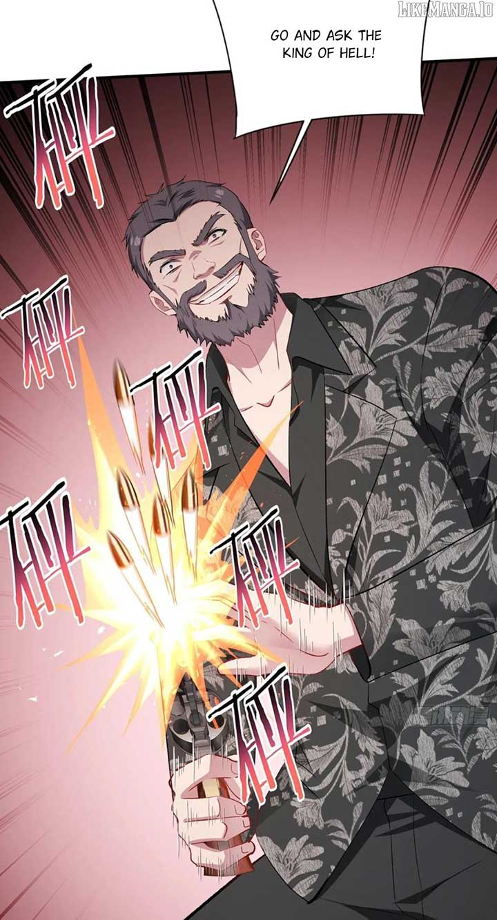 After Improperly Licking a Dog, I Became a Billionaire Chapter 229 - Page 17