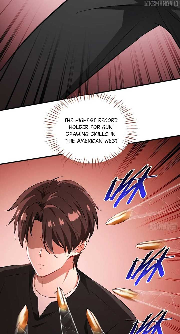 After Improperly Licking a Dog, I Became a Billionaire Chapter 229 - Page 18