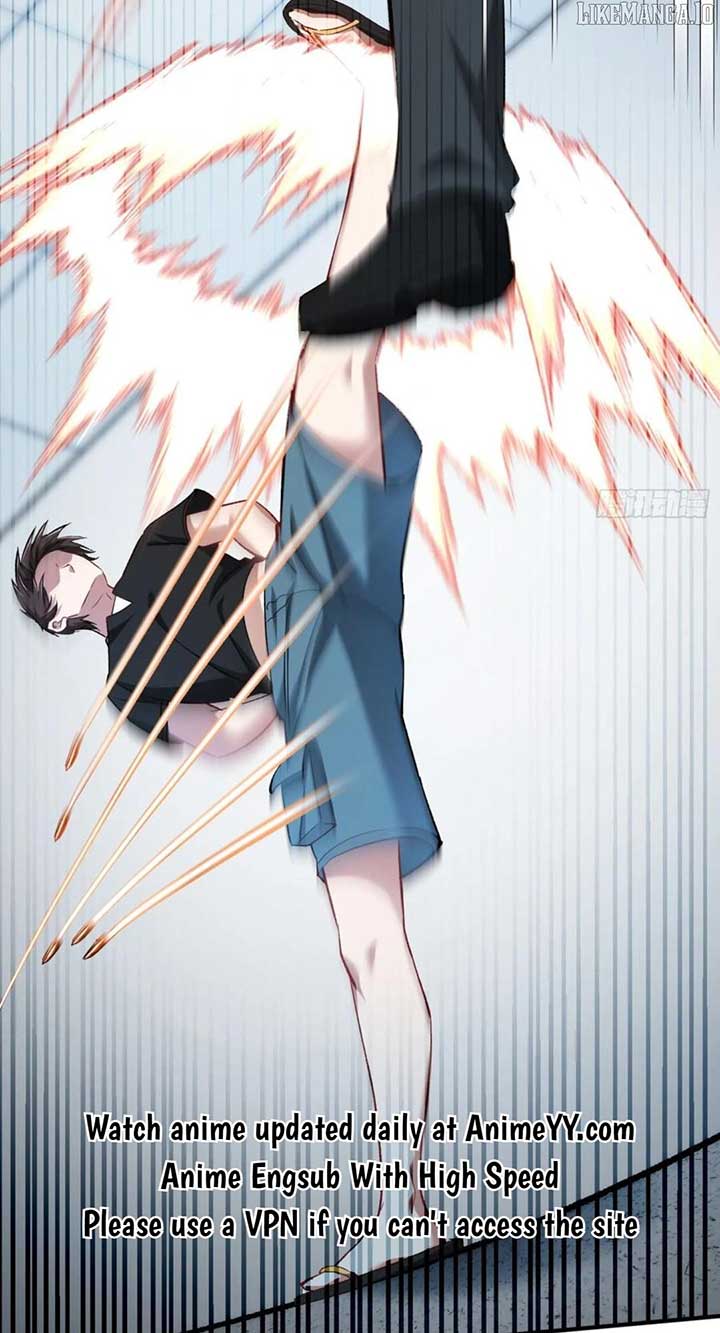 After Improperly Licking a Dog, I Became a Billionaire Chapter 229 - Page 21