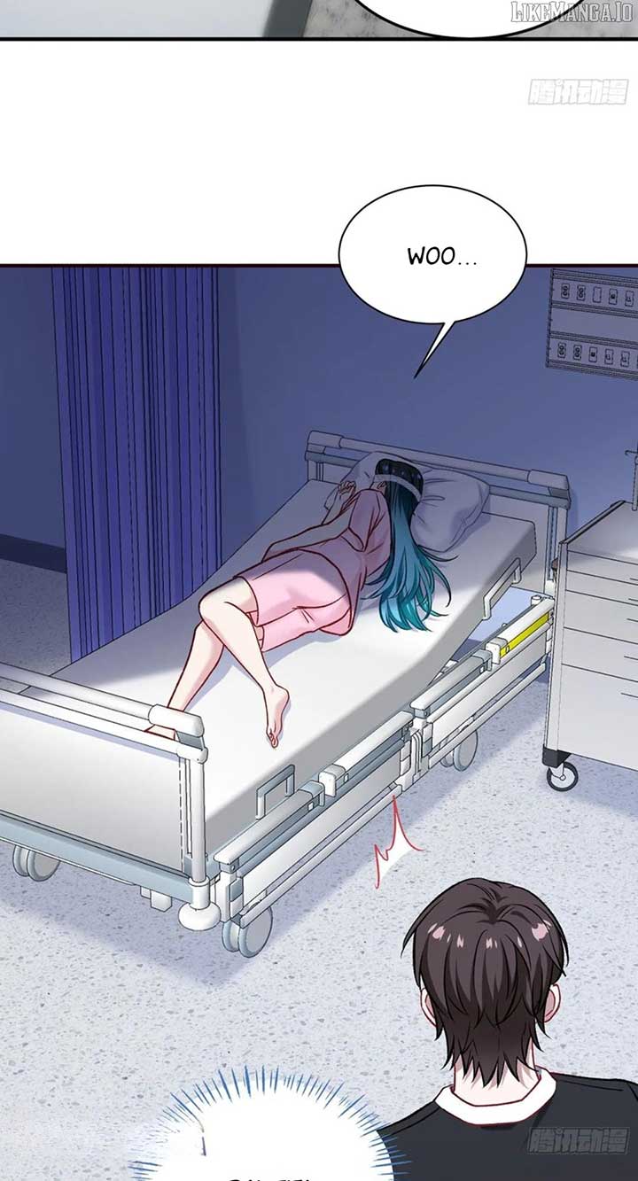 After Improperly Licking a Dog, I Became a Billionaire Chapter 229 - Page 24