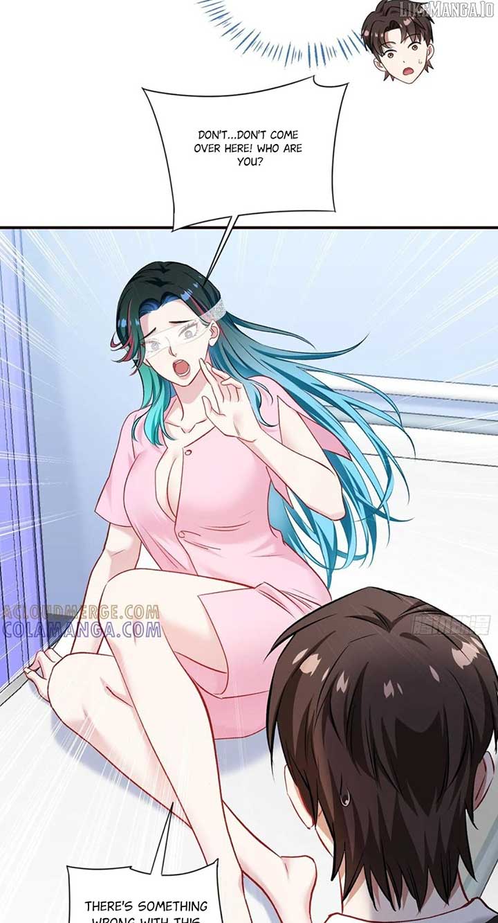 After Improperly Licking a Dog, I Became a Billionaire Chapter 229 - Page 27