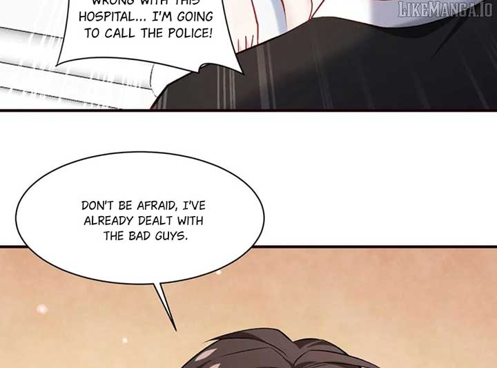 After Improperly Licking a Dog, I Became a Billionaire Chapter 229 - Page 28