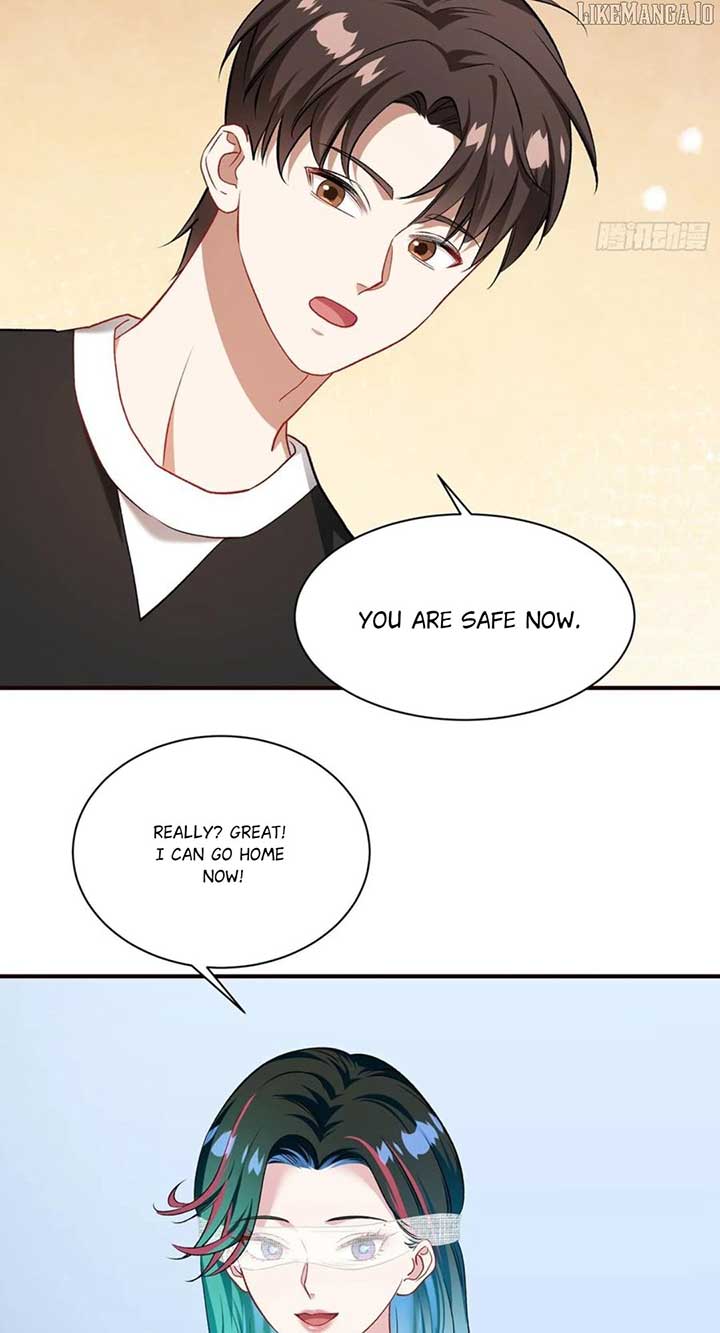 After Improperly Licking a Dog, I Became a Billionaire Chapter 229 - Page 29