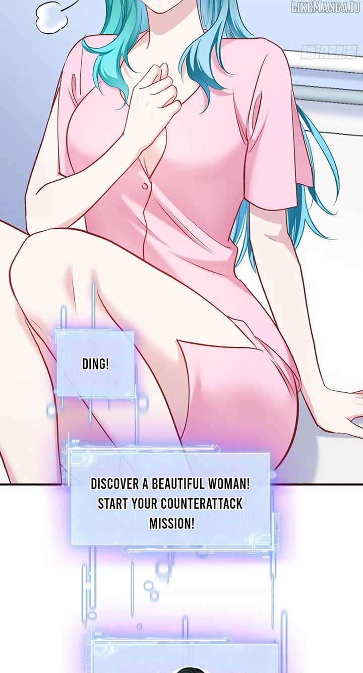 After Improperly Licking a Dog, I Became a Billionaire Chapter 229 - Page 30