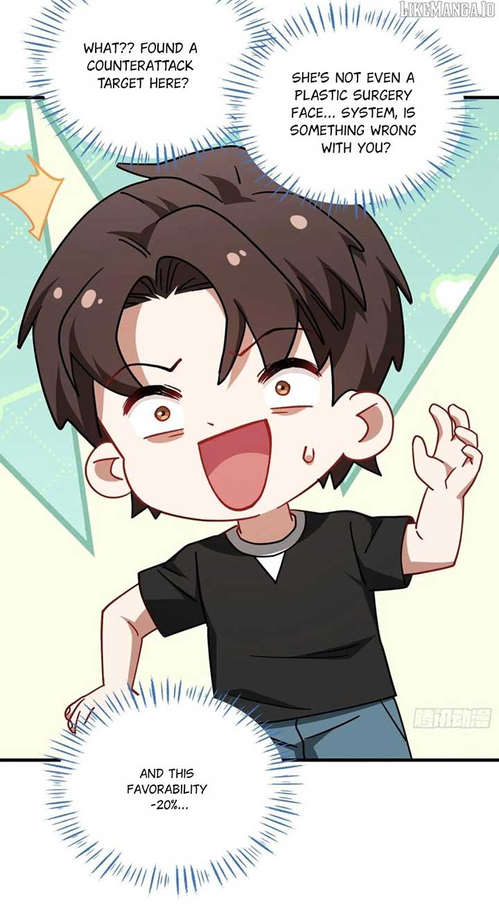 After Improperly Licking a Dog, I Became a Billionaire Chapter 229 - Page 32