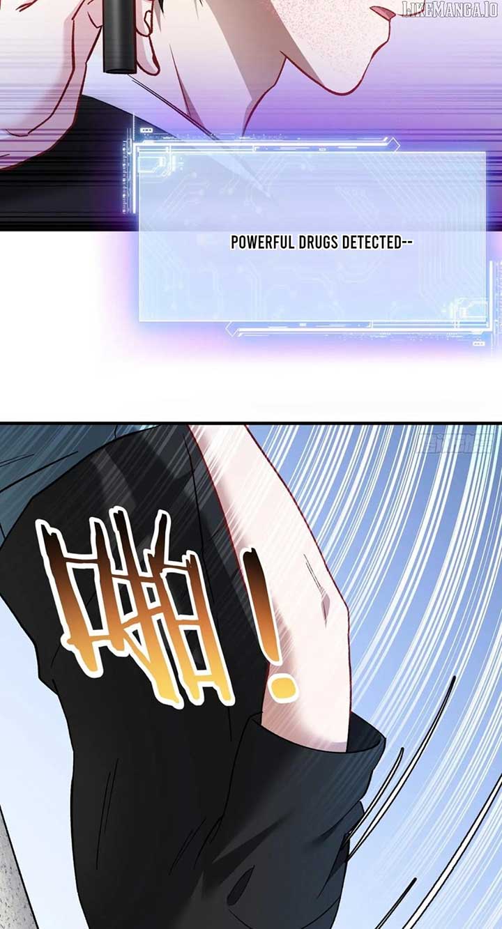 After Improperly Licking a Dog, I Became a Billionaire Chapter 229 - Page 35