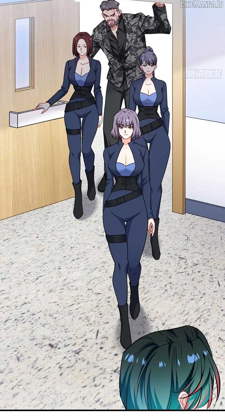 After Improperly Licking a Dog, I Became a Billionaire Chapter 229 - Page 38