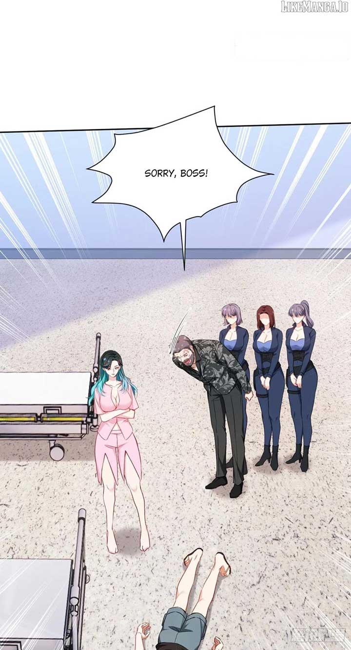 After Improperly Licking a Dog, I Became a Billionaire Chapter 229 - Page 39