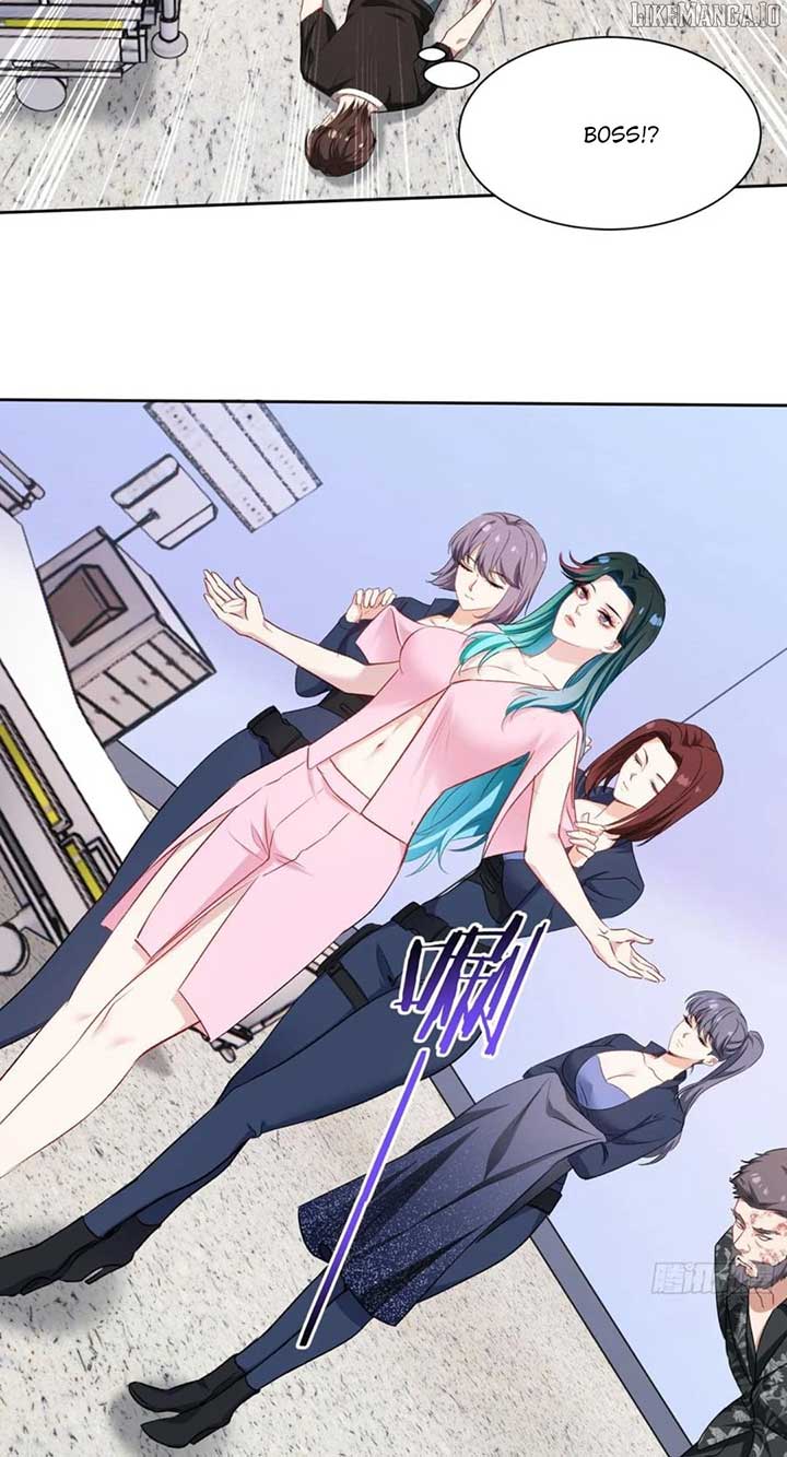 After Improperly Licking a Dog, I Became a Billionaire Chapter 229 - Page 40