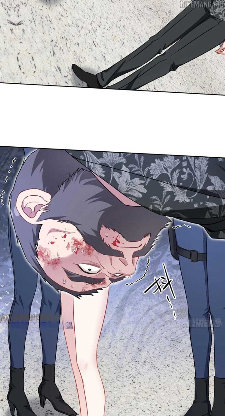 After Improperly Licking a Dog, I Became a Billionaire Chapter 229 - Page 41