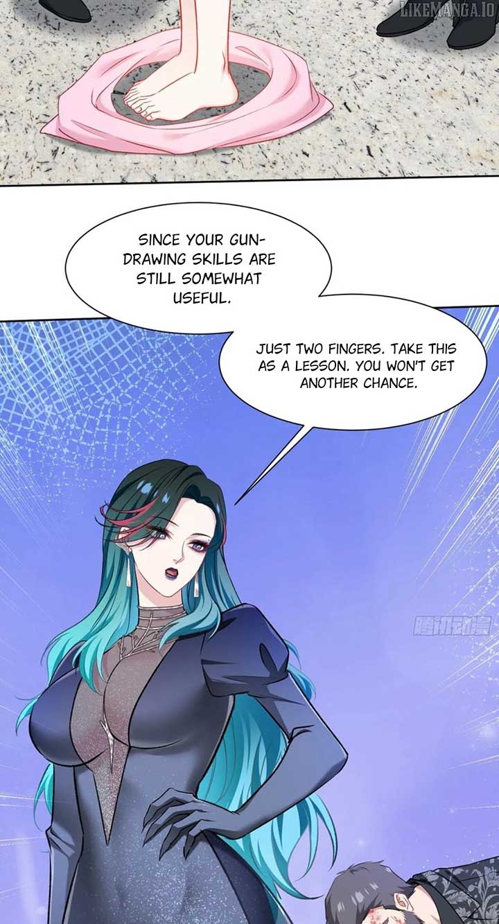 After Improperly Licking a Dog, I Became a Billionaire Chapter 229 - Page 42