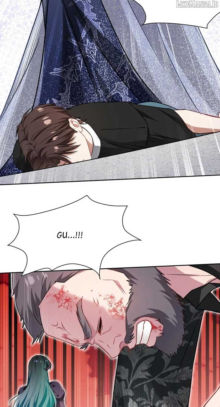 After Improperly Licking a Dog, I Became a Billionaire Chapter 229 - Page 44