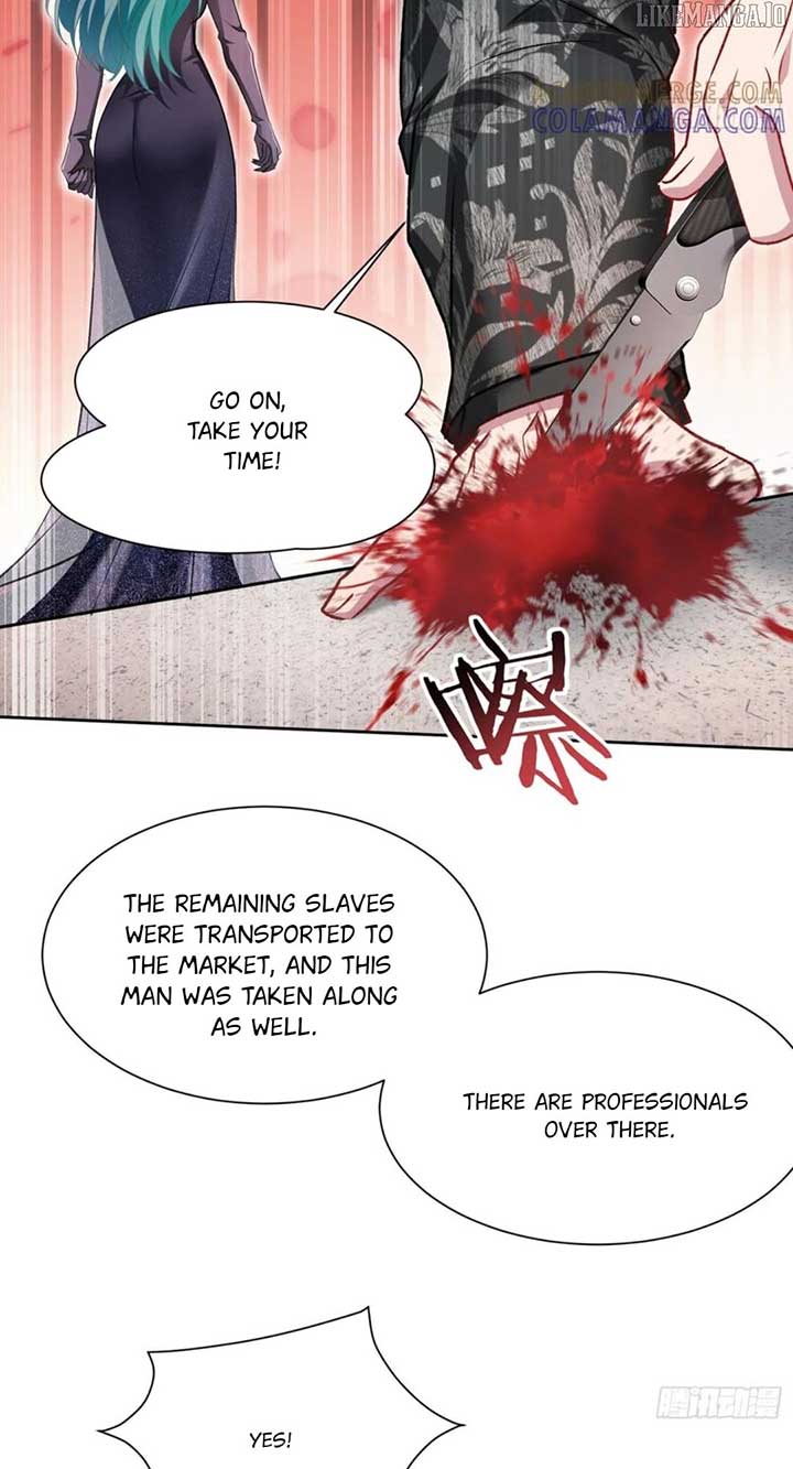 After Improperly Licking a Dog, I Became a Billionaire Chapter 229 - Page 45