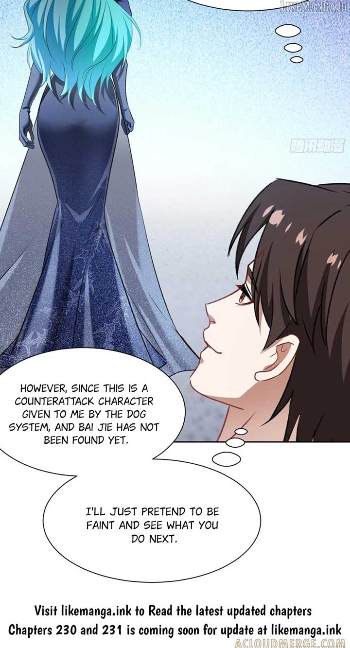 After Improperly Licking a Dog, I Became a Billionaire Chapter 229 - Page 49