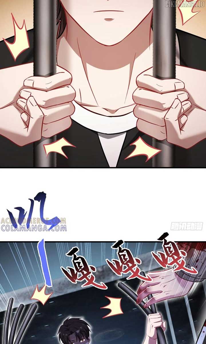 After Improperly Licking a Dog, I Became a Billionaire Chapter 230 - Page 9