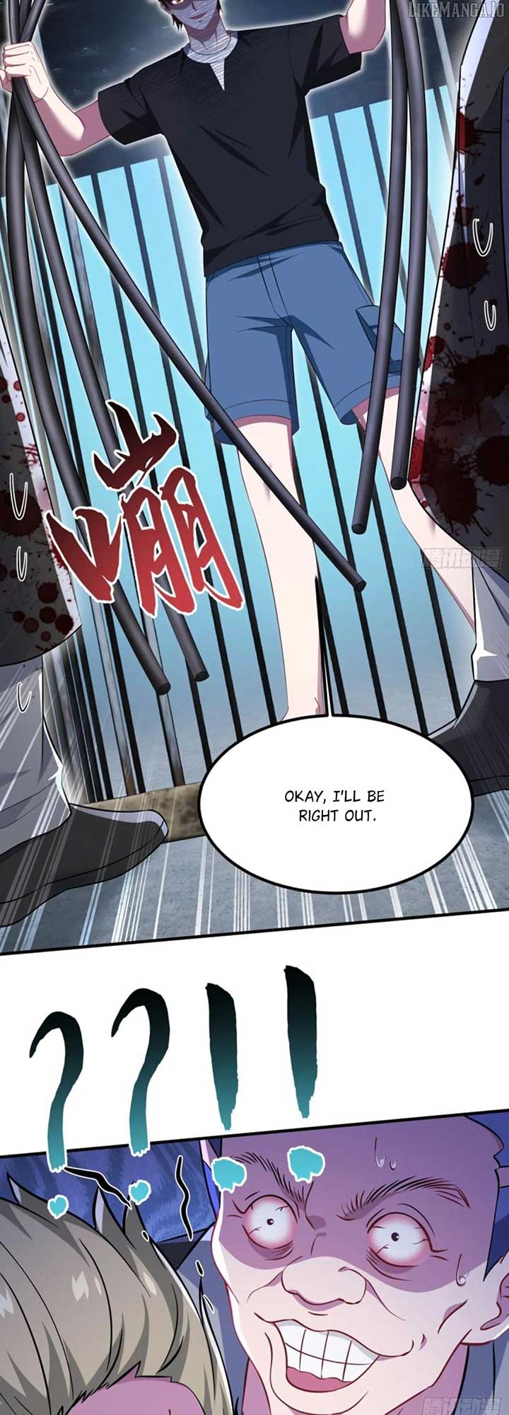 After Improperly Licking a Dog, I Became a Billionaire Chapter 230 - Page 10