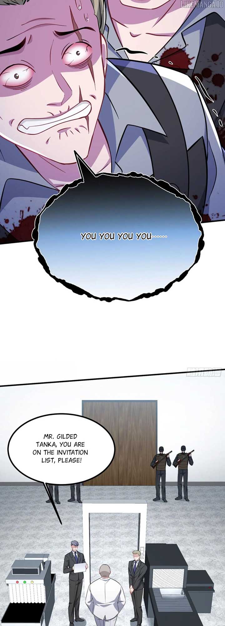 After Improperly Licking a Dog, I Became a Billionaire Chapter 230 - Page 11