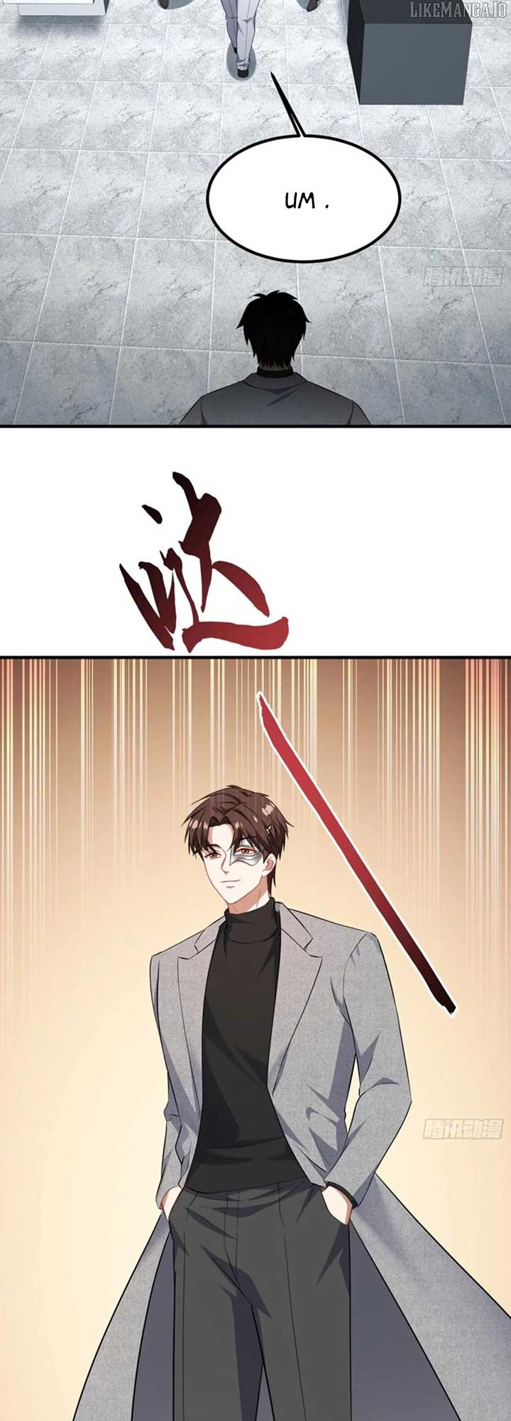 After Improperly Licking a Dog, I Became a Billionaire Chapter 230 - Page 12