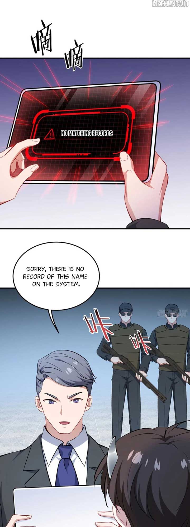 After Improperly Licking a Dog, I Became a Billionaire Chapter 230 - Page 14