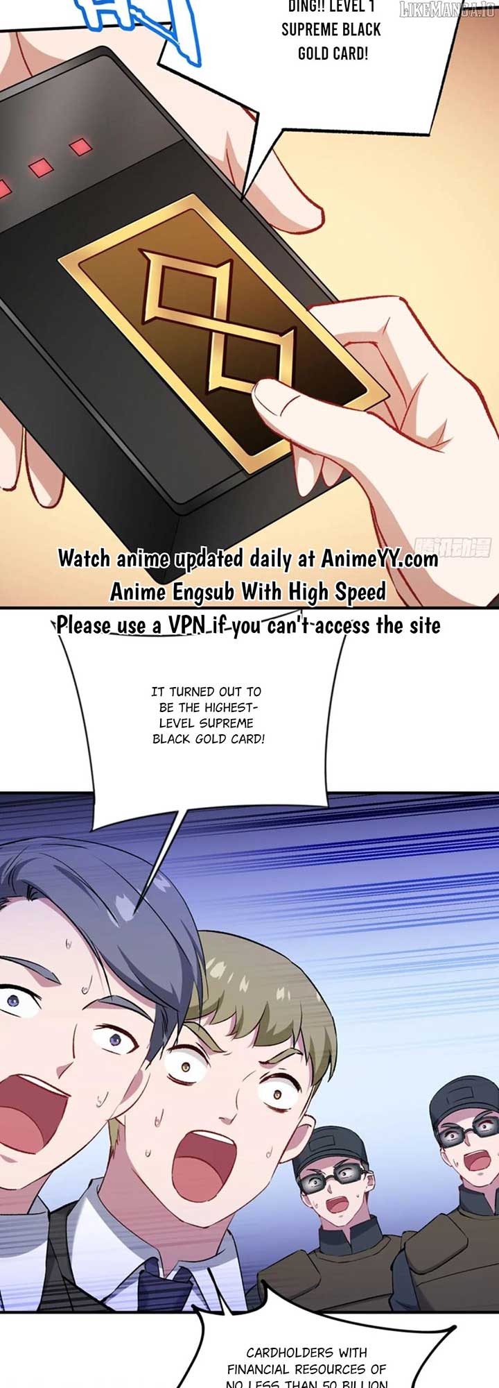 After Improperly Licking a Dog, I Became a Billionaire Chapter 230 - Page 16