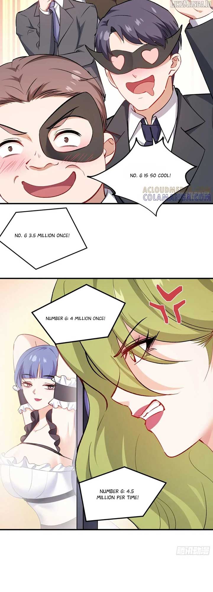 After Improperly Licking a Dog, I Became a Billionaire Chapter 230 - Page 24