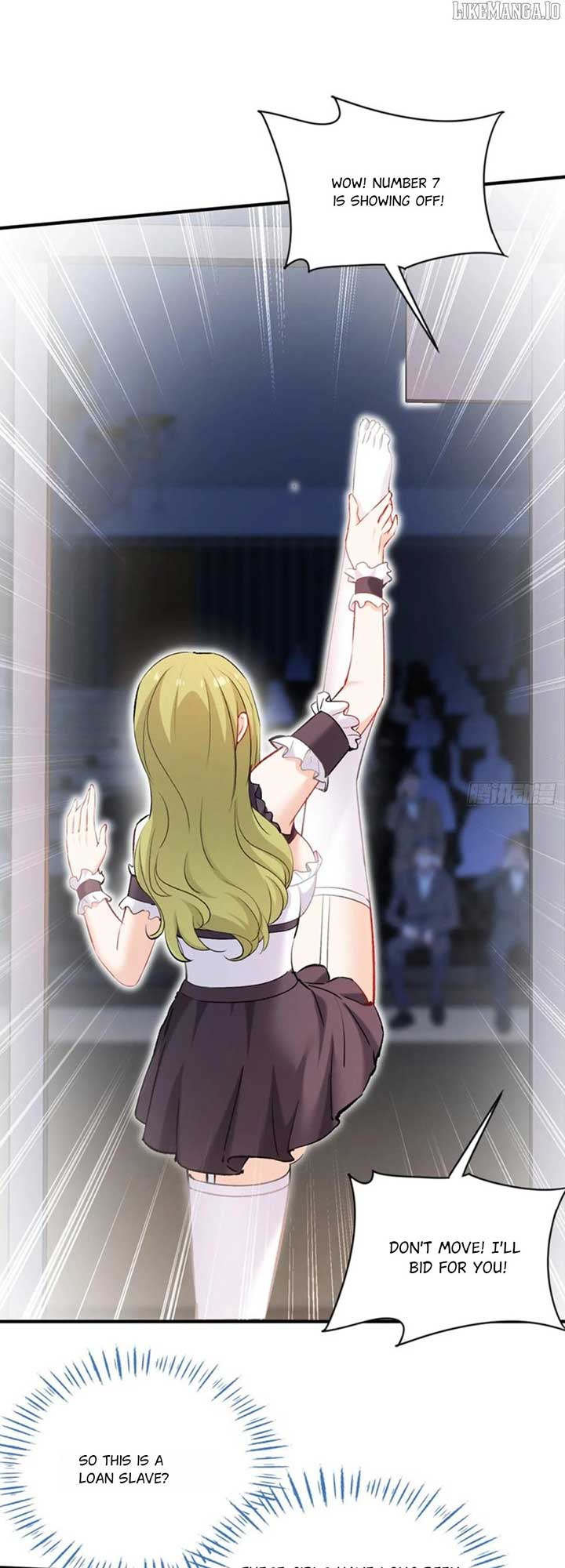 After Improperly Licking a Dog, I Became a Billionaire Chapter 230 - Page 25