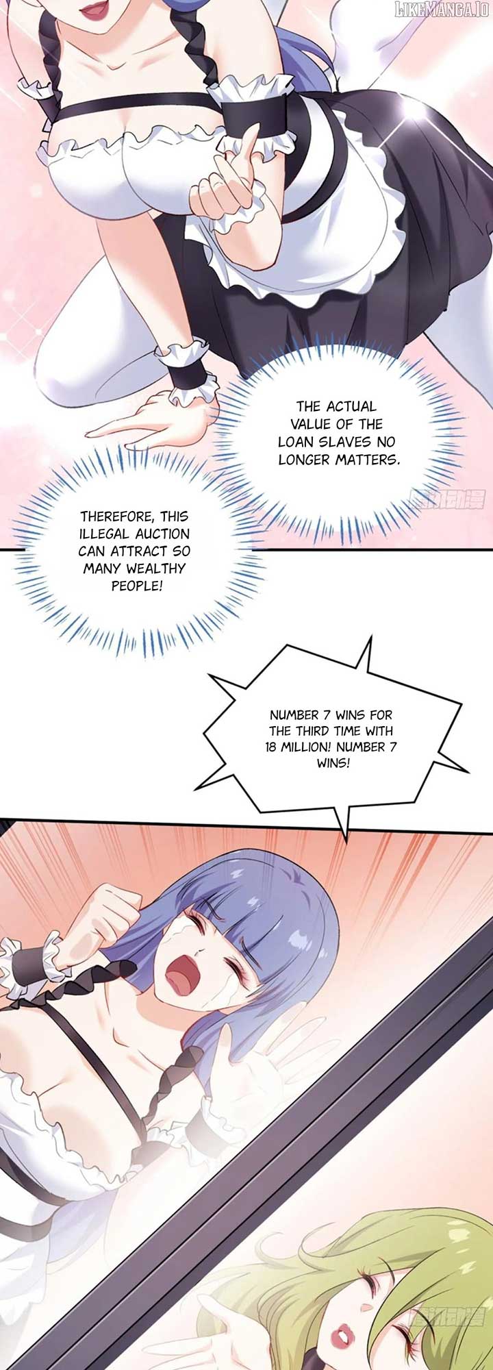 After Improperly Licking a Dog, I Became a Billionaire Chapter 230 - Page 28