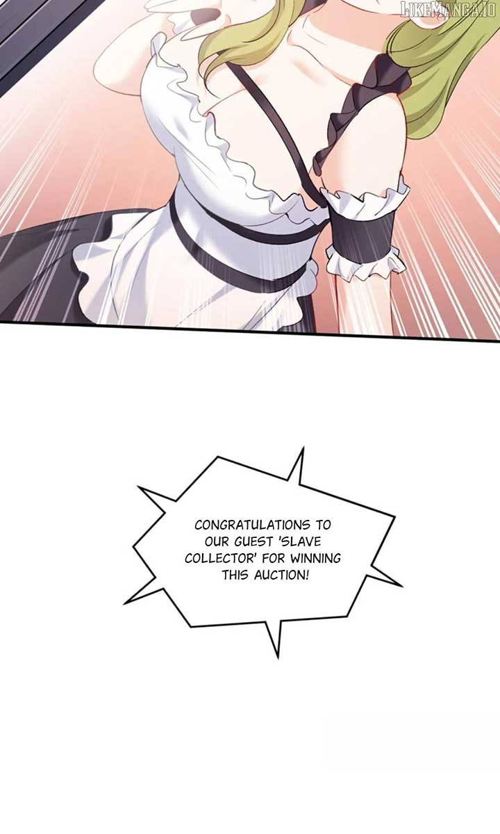 After Improperly Licking a Dog, I Became a Billionaire Chapter 230 - Page 29