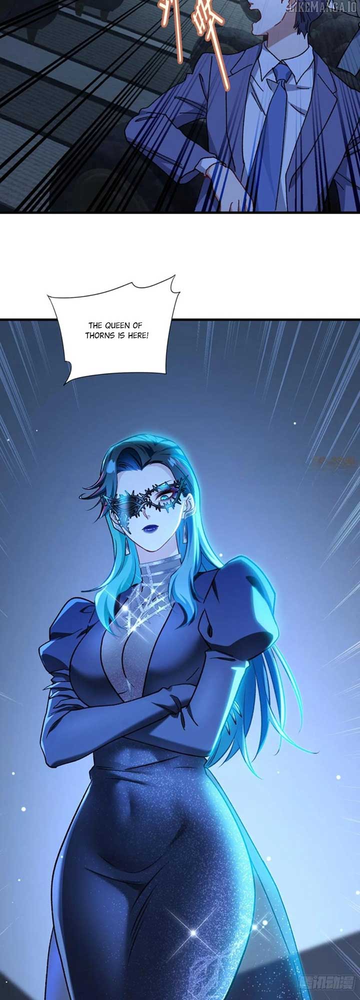 After Improperly Licking a Dog, I Became a Billionaire Chapter 230 - Page 31