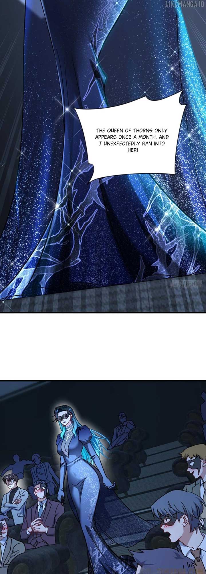 After Improperly Licking a Dog, I Became a Billionaire Chapter 230 - Page 32