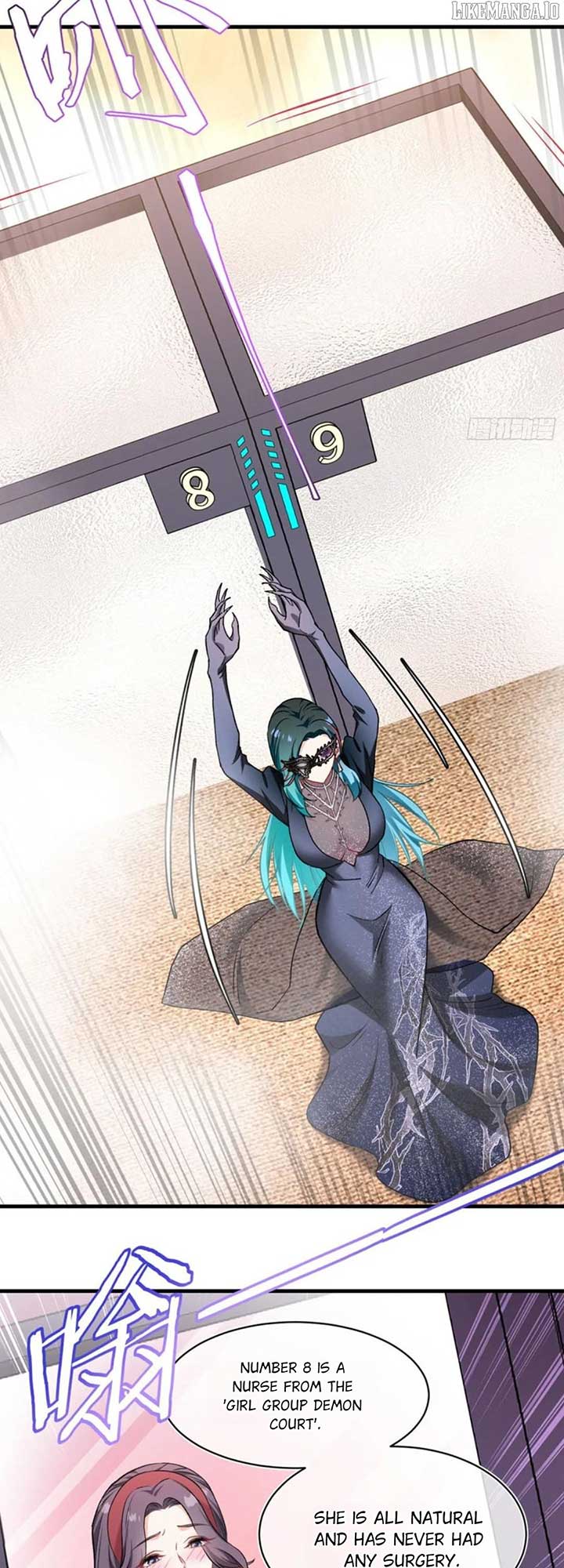 After Improperly Licking a Dog, I Became a Billionaire Chapter 230 - Page 36