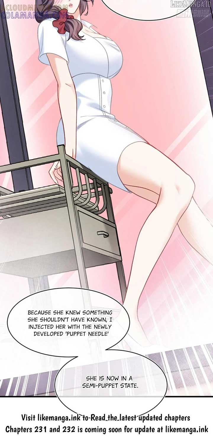 After Improperly Licking a Dog, I Became a Billionaire Chapter 230 - Page 37