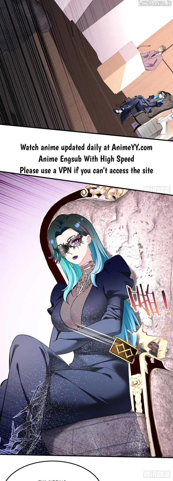 After Improperly Licking a Dog, I Became a Billionaire Chapter 231 - Page 25