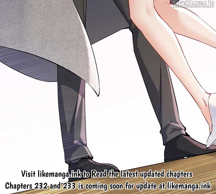 After Improperly Licking a Dog, I Became a Billionaire Chapter 231 - Page 32