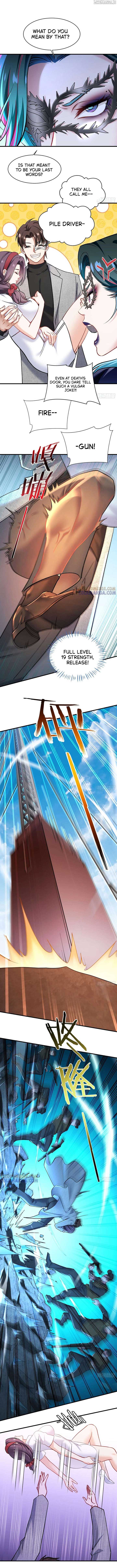 After Improperly Licking a Dog, I Became a Billionaire Chapter 232 - Page 5