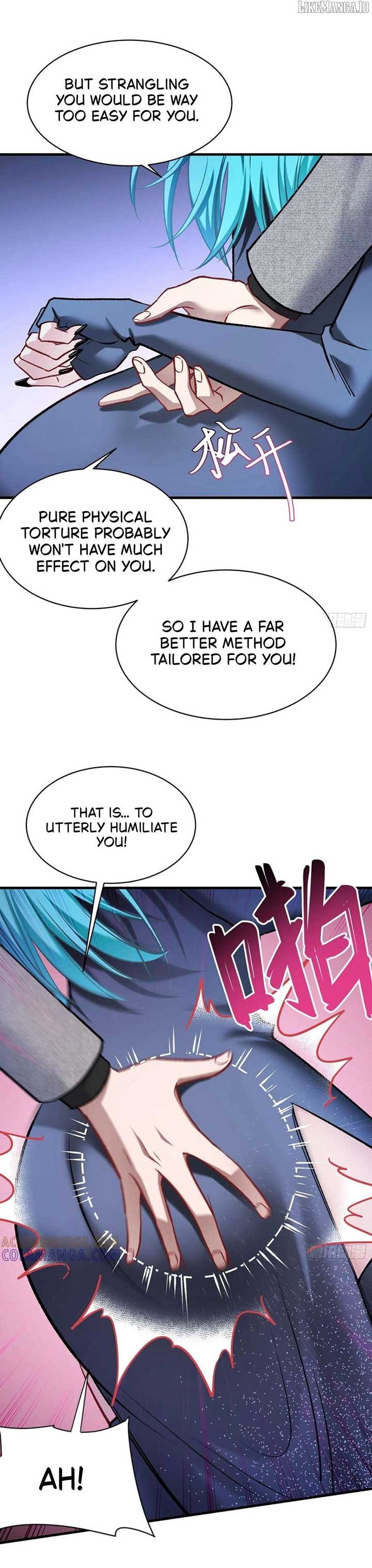 After Improperly Licking a Dog, I Became a Billionaire Chapter 233 - Page 4