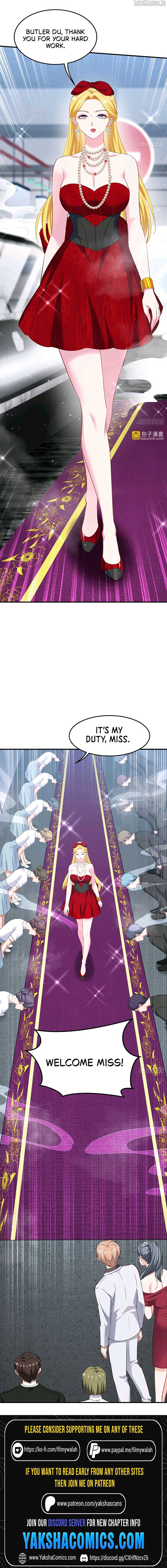 After Improperly Licking a Dog, I Became a Billionaire Chapter 238 - Page 8