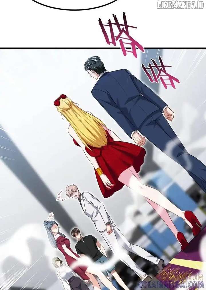 After Improperly Licking a Dog, I Became a Billionaire Chapter 239 - Page 5