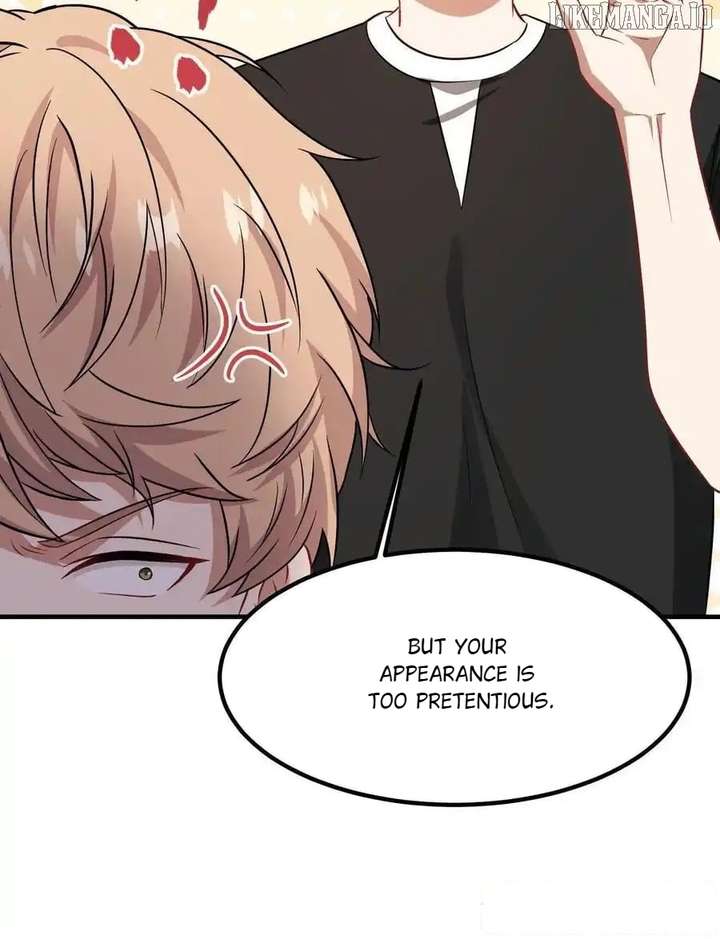 After Improperly Licking a Dog, I Became a Billionaire Chapter 239 - Page 8