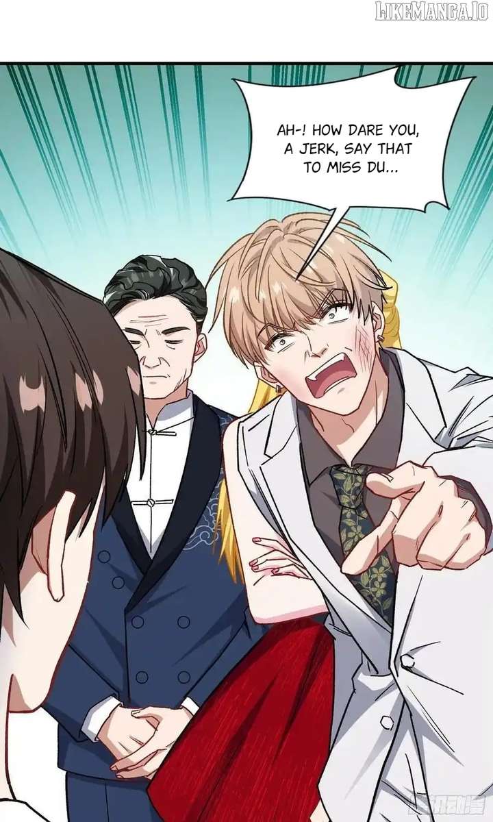 After Improperly Licking a Dog, I Became a Billionaire Chapter 239 - Page 9