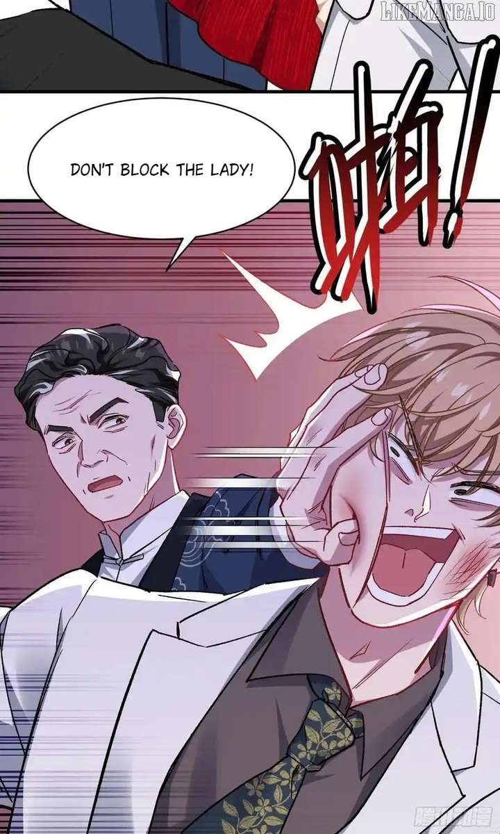 After Improperly Licking a Dog, I Became a Billionaire Chapter 239 - Page 10