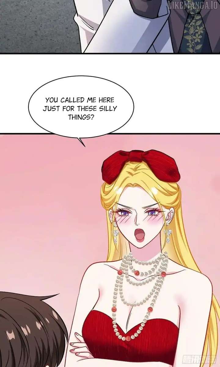 After Improperly Licking a Dog, I Became a Billionaire Chapter 239 - Page 12