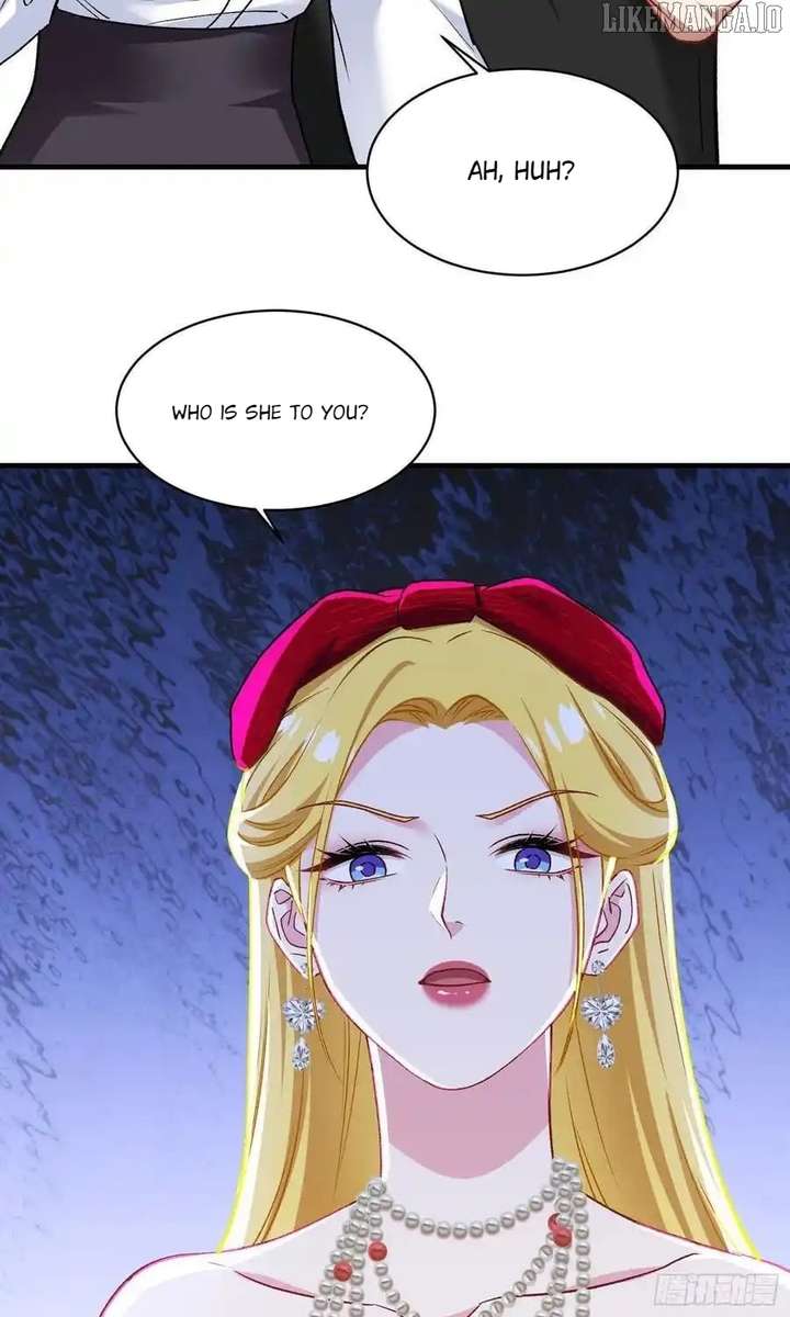 After Improperly Licking a Dog, I Became a Billionaire Chapter 239 - Page 18