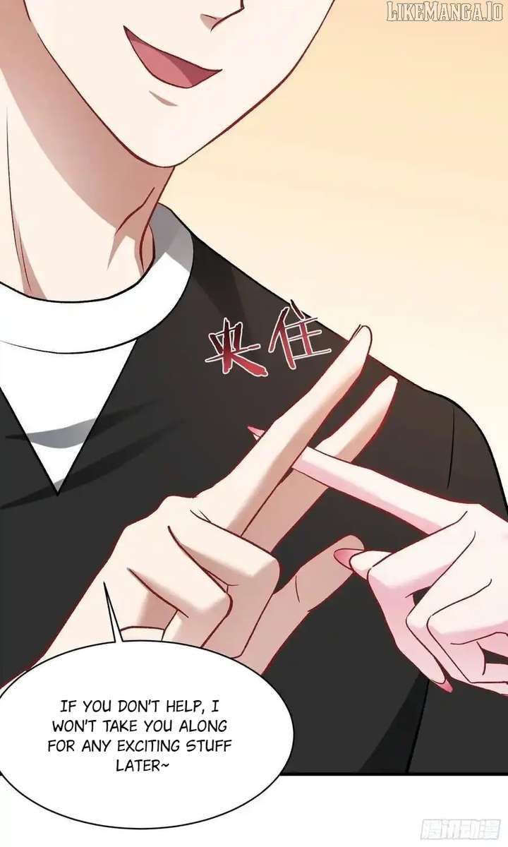 After Improperly Licking a Dog, I Became a Billionaire Chapter 239 - Page 24