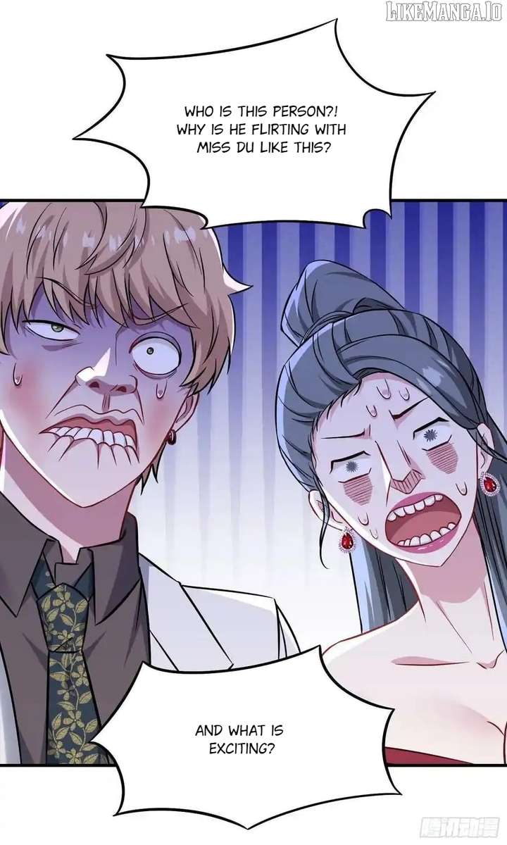 After Improperly Licking a Dog, I Became a Billionaire Chapter 239 - Page 25