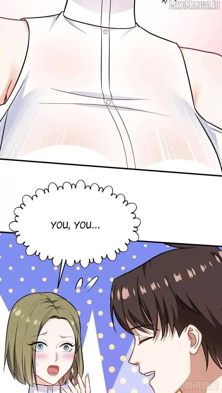 After Improperly Licking a Dog, I Became a Billionaire Chapter 239 - Page 28